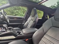 USED 2018 18 PORSCHE CAYENNE 4.0 V8 T TIPTRONIC 5d 543 BHP ZERO DEPOSIT FINANCE AVAILABLE