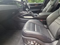 USED 2018 18 PORSCHE CAYENNE 4.0 V8 T TIPTRONIC 5d 543 BHP ZERO DEPOSIT FINANCE AVAILABLE