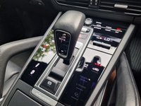 USED 2018 18 PORSCHE CAYENNE 4.0 V8 T TIPTRONIC 5d 543 BHP ZERO DEPOSIT FINANCE AVAILABLE