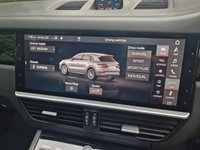 USED 2018 18 PORSCHE CAYENNE 4.0 V8 T TIPTRONIC 5d 543 BHP ZERO DEPOSIT FINANCE AVAILABLE