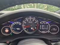 USED 2018 18 PORSCHE CAYENNE 4.0 V8 T TIPTRONIC 5d 543 BHP ZERO DEPOSIT FINANCE AVAILABLE