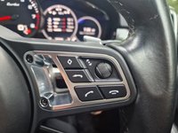 USED 2018 18 PORSCHE CAYENNE 4.0 V8 T TIPTRONIC 5d 543 BHP ZERO DEPOSIT FINANCE AVAILABLE