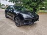 USED 2018 18 PORSCHE CAYENNE 4.0 V8 T TIPTRONIC 5d 543 BHP ZERO DEPOSIT FINANCE AVAILABLE
