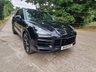 USED 2018 18 PORSCHE CAYENNE 4.0 V8 T TIPTRONIC 5d 543 BHP ZERO DEPOSIT FINANCE AVAILABLE