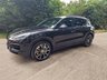 USED 2018 18 PORSCHE CAYENNE 4.0 V8 T TIPTRONIC 5d 543 BHP ZERO DEPOSIT FINANCE AVAILABLE