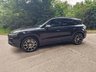 USED 2018 18 PORSCHE CAYENNE 4.0 V8 T TIPTRONIC 5d 543 BHP ZERO DEPOSIT FINANCE AVAILABLE
