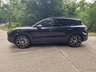 USED 2018 18 PORSCHE CAYENNE 4.0 V8 T TIPTRONIC 5d 543 BHP ZERO DEPOSIT FINANCE AVAILABLE