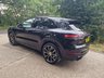 USED 2018 18 PORSCHE CAYENNE 4.0 V8 T TIPTRONIC 5d 543 BHP ZERO DEPOSIT FINANCE AVAILABLE
