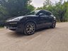 USED 2018 18 PORSCHE CAYENNE 4.0 V8 T TIPTRONIC 5d 543 BHP ZERO DEPOSIT FINANCE AVAILABLE