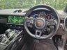 USED 2018 18 PORSCHE CAYENNE 4.0 V8 T TIPTRONIC 5d 543 BHP ZERO DEPOSIT FINANCE AVAILABLE