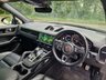 USED 2018 18 PORSCHE CAYENNE 4.0 V8 T TIPTRONIC 5d 543 BHP ZERO DEPOSIT FINANCE AVAILABLE