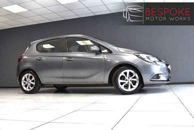 Bespoke Motor Works LTD