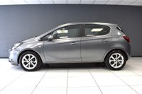 USED 2018 68 VAUXHALL CORSA 1.4 SRI NAV 5 DOOR **&pound;199 A MONTH WITH &pound;575 DEPOSIT**