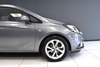 USED 2018 68 VAUXHALL CORSA 1.4 SRI NAV 5 DOOR **&pound;199 A MONTH WITH &pound;575 DEPOSIT**