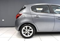 USED 2018 68 VAUXHALL CORSA 1.4 SRI NAV 5 DOOR **&pound;199 A MONTH WITH &pound;575 DEPOSIT**