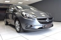 USED 2018 68 VAUXHALL CORSA 1.4 SRI NAV 5 DOOR **&pound;199 A MONTH WITH &pound;575 DEPOSIT**