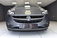 USED 2018 68 VAUXHALL CORSA 1.4 SRI NAV 5 DOOR **&pound;199 A MONTH WITH &pound;575 DEPOSIT**