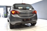 USED 2018 68 VAUXHALL CORSA 1.4 SRI NAV 5 DOOR **&pound;199 A MONTH WITH &pound;575 DEPOSIT**