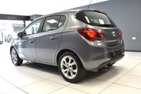 USED 2018 68 VAUXHALL CORSA 1.4 SRI NAV 5 DOOR **&pound;199 A MONTH WITH &pound;575 DEPOSIT**