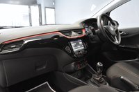 USED 2018 68 VAUXHALL CORSA 1.4 SRI NAV 5 DOOR **&pound;199 A MONTH WITH &pound;575 DEPOSIT**
