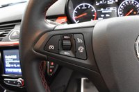 USED 2018 68 VAUXHALL CORSA 1.4 SRI NAV 5 DOOR **&pound;199 A MONTH WITH &pound;575 DEPOSIT**