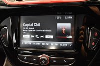 USED 2018 68 VAUXHALL CORSA 1.4 SRI NAV 5 DOOR **&pound;199 A MONTH WITH &pound;575 DEPOSIT**