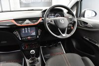 USED 2018 68 VAUXHALL CORSA 1.4 SRI NAV 5 DOOR **&pound;199 A MONTH WITH &pound;575 DEPOSIT**