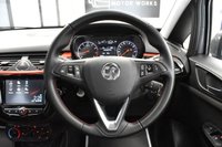 USED 2018 68 VAUXHALL CORSA 1.4 SRI NAV 5 DOOR **&pound;199 A MONTH WITH &pound;575 DEPOSIT**