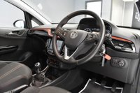 USED 2018 68 VAUXHALL CORSA 1.4 SRI NAV 5 DOOR **&pound;199 A MONTH WITH &pound;575 DEPOSIT**