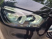 USED 2019 69 MERCEDES-BENZ GLE-CLASS 2.9 GLE 400 D 4MATIC AMG LINE PREMIUM PLUS 5d 326 BHP ZERO DEPOSIT FINANCE AVAILABLE