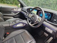 USED 2019 69 MERCEDES-BENZ GLE-CLASS 2.9 GLE 400 D 4MATIC AMG LINE PREMIUM PLUS 5d 326 BHP ZERO DEPOSIT FINANCE AVAILABLE