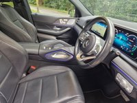 USED 2019 69 MERCEDES-BENZ GLE-CLASS 2.9 GLE 400 D 4MATIC AMG LINE PREMIUM PLUS 5d 326 BHP ZERO DEPOSIT FINANCE AVAILABLE