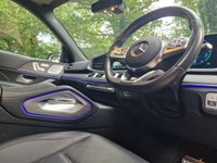 USED 2019 69 MERCEDES-BENZ GLE-CLASS 2.9 GLE 400 D 4MATIC AMG LINE PREMIUM PLUS 5d 326 BHP ZERO DEPOSIT FINANCE AVAILABLE