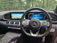 USED 2019 69 MERCEDES-BENZ GLE-CLASS 2.9 GLE 400 D 4MATIC AMG LINE PREMIUM PLUS 5d 326 BHP ZERO DEPOSIT FINANCE AVAILABLE
