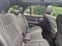 USED 2019 69 MERCEDES-BENZ GLE-CLASS 2.9 GLE 400 D 4MATIC AMG LINE PREMIUM PLUS 5d 326 BHP ZERO DEPOSIT FINANCE AVAILABLE