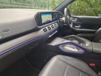 USED 2019 69 MERCEDES-BENZ GLE-CLASS 2.9 GLE 400 D 4MATIC AMG LINE PREMIUM PLUS 5d 326 BHP ZERO DEPOSIT FINANCE AVAILABLE