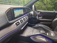 USED 2019 69 MERCEDES-BENZ GLE-CLASS 2.9 GLE 400 D 4MATIC AMG LINE PREMIUM PLUS 5d 326 BHP ZERO DEPOSIT FINANCE AVAILABLE