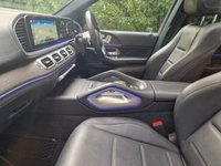 USED 2019 69 MERCEDES-BENZ GLE-CLASS 2.9 GLE 400 D 4MATIC AMG LINE PREMIUM PLUS 5d 326 BHP ZERO DEPOSIT FINANCE AVAILABLE