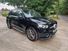 USED 2019 69 MERCEDES-BENZ GLE-CLASS 2.9 GLE 400 D 4MATIC AMG LINE PREMIUM PLUS 5d 326 BHP ZERO DEPOSIT FINANCE AVAILABLE