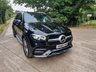 USED 2019 69 MERCEDES-BENZ GLE-CLASS 2.9 GLE 400 D 4MATIC AMG LINE PREMIUM PLUS 5d 326 BHP ZERO DEPOSIT FINANCE AVAILABLE