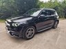 USED 2019 69 MERCEDES-BENZ GLE-CLASS 2.9 GLE 400 D 4MATIC AMG LINE PREMIUM PLUS 5d 326 BHP ZERO DEPOSIT FINANCE AVAILABLE
