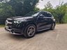 USED 2019 69 MERCEDES-BENZ GLE-CLASS 2.9 GLE 400 D 4MATIC AMG LINE PREMIUM PLUS 5d 326 BHP ZERO DEPOSIT FINANCE AVAILABLE