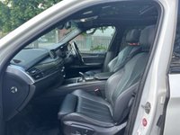 USED 2014 63 BMW X5 3.0 XDRIVE30D M SPORT 5d 255 BHP 