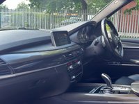 USED 2014 63 BMW X5 3.0 XDRIVE30D M SPORT 5d 255 BHP 
