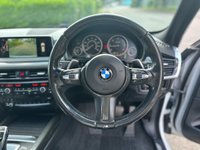 USED 2014 63 BMW X5 3.0 XDRIVE30D M SPORT 5d 255 BHP 