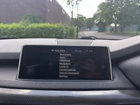 USED 2014 63 BMW X5 3.0 XDRIVE30D M SPORT 5d 255 BHP 