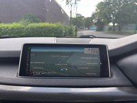USED 2014 63 BMW X5 3.0 XDRIVE30D M SPORT 5d 255 BHP 