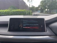 USED 2014 63 BMW X5 3.0 XDRIVE30D M SPORT 5d 255 BHP 