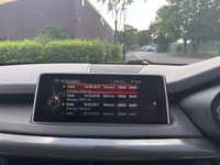 USED 2014 63 BMW X5 3.0 XDRIVE30D M SPORT 5d 255 BHP 
