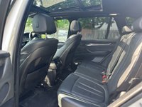USED 2014 63 BMW X5 3.0 XDRIVE30D M SPORT 5d 255 BHP 
